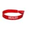 Omnimed Disposable Security Shipping Seal Padlock for Truck Tailgate, Red, PK100 484115_R - alternate 2